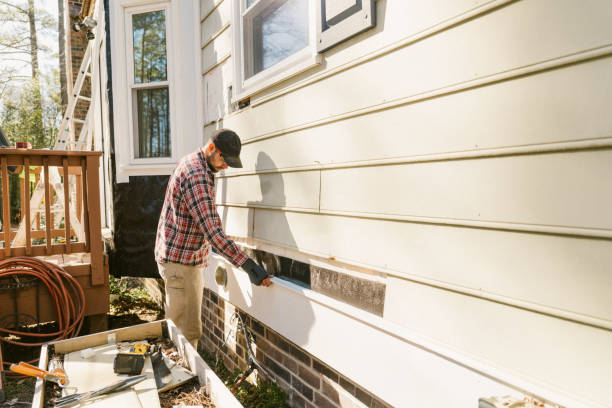 Top rated local Storm Damage Siding Repair specialists in Champlain, VA
